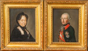 Josef Kreuzinger (1757-1829)-attributed