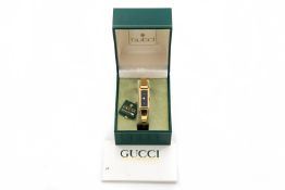 GUCCI