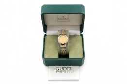 GUCCI