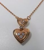 Brillant Collier