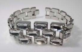 Armband, Swarovski