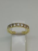 Memoryring