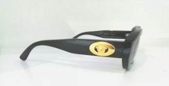 Sonnenbrille Gianni Versace