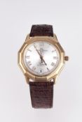 Herrenarmnbanduhr Baume & Mercier Riviera