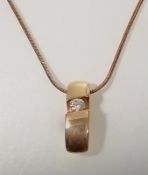 Brillant-Collier