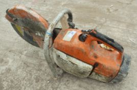 STHIL TS400 STONE CUTTER NO VAT