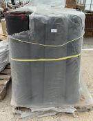 APPROX 24 ROLLS OF ROOFING FELT NO VAT