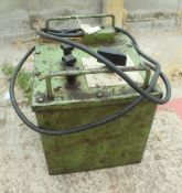 AN OXFORD WELDER NO VAT