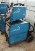 OERIKON WELDER 4500TS NO VAT