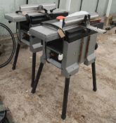 2 ELU PLANER/THICKNESSER (1 WORKING AND 1 FOR SPARES