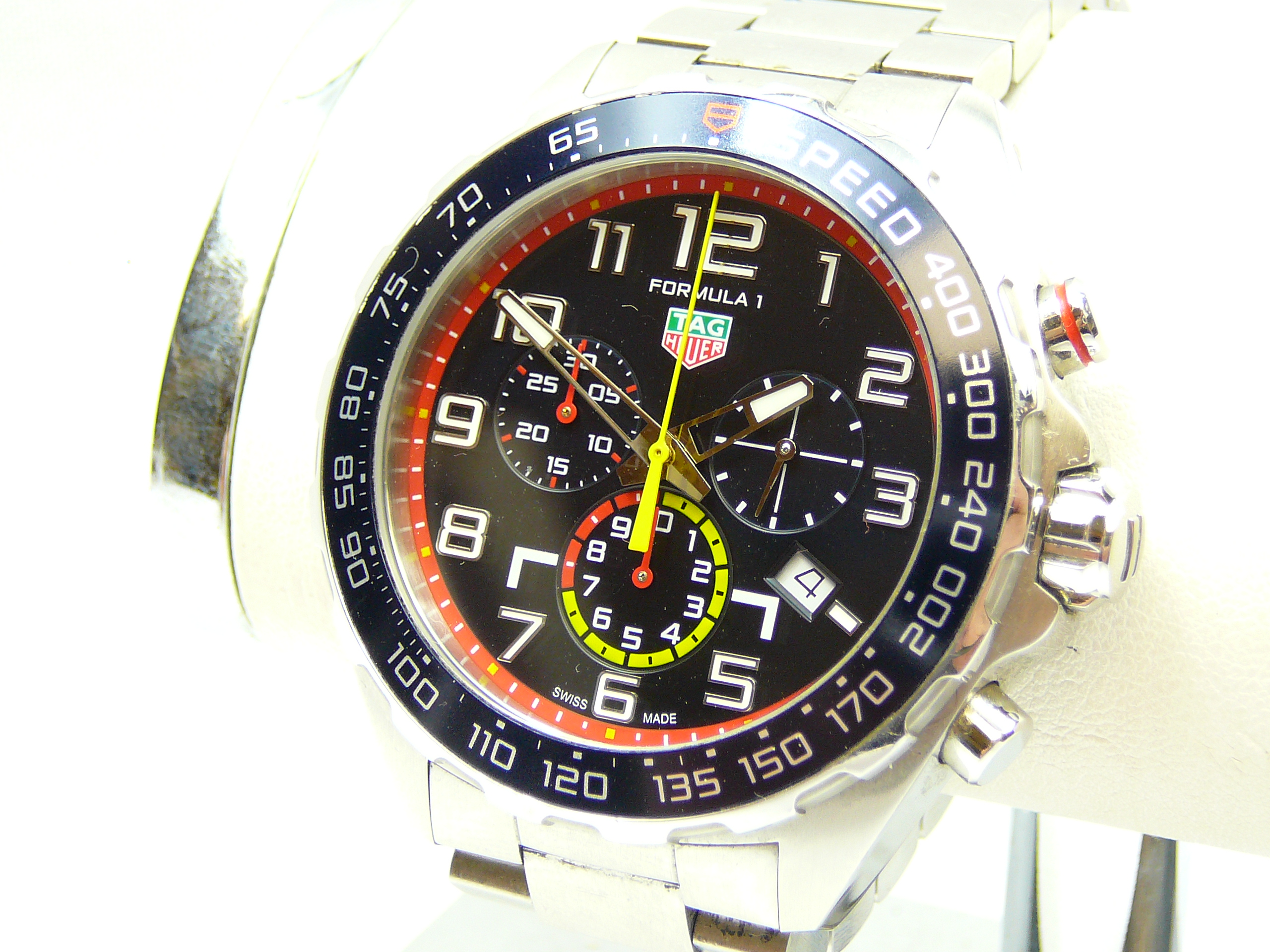 Gents TAG Heuer Wristwatch