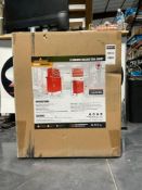 UNUSED LANDHONOR 5 DRAWER ROLLING TOOL CHEST ON WHEELS MODEL LHR-RTC5, APPROX 40in T X 23in W X 1...