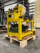 UNUSED 2025SDLOOLPIPE BENDING MACHINE MODEL 76B, APPROX WORKING 220V OR 380V
