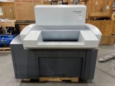 2004 HEIDELBERG PROSETTER MODEL D-69115 TYPE 2165; APPROXIMATELY 200-240V; 50/60 HZ, 5.0 A