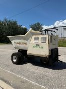 INDYTHE CONCRETE BUGGY EPB72-16