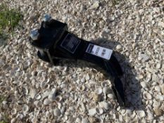 ( 1 ) UNUSED 2025 IREAS RIPPER ATTACHMENT FOR EXCAVATOR