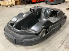 ( 1 ) BIREL ART N35 FULL SIZE GO KART, GAS POWERED, HONDA MOTOR, RUNS & DRIVES