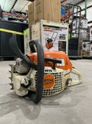 STIHL MS271 CHAINSAW