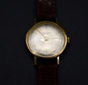 Damen Armbanduhr Jean Perret Geneve