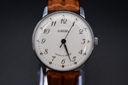 RAKETA Mehanische Herren Armbanduhr