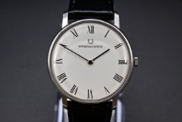 Vintage Universal Geneve, Damen Armbanduhr.