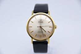 Omega Automatic Seamaster de Ville