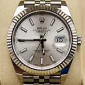 Rolex Datujust 41