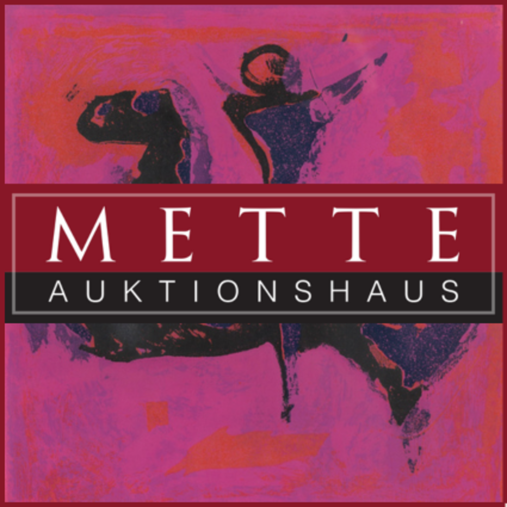97. Gemälde- und Graphikenauktion