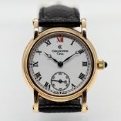 Goldene Damenarmbanduhr CHRONOSWISS „Orea“, 90er Jahre