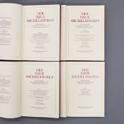 HARTT, Frederick et al.: Sixtina - Der Neue Michelangelo...