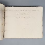 RIEHLE, Christian Friedrich: Geistliches Andachtsbuch