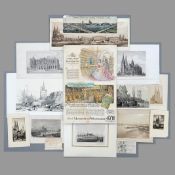 Konvolut "Köln am Rhein"