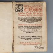 Ordnung und Reformation des Gerichtlichen Proceß