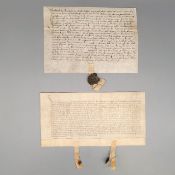 Hausübertragungsurkunde