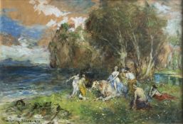 Ferdinand Leeke