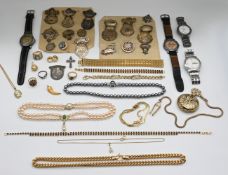 1 Damenring Silber 925, 
