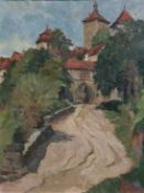 Paul Dörr 1892-?