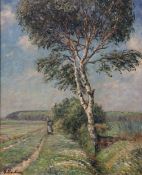 Hermann Bahner 1867-1938