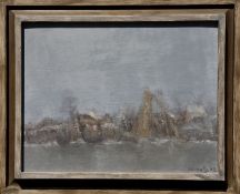 Dan Constantinescu 1950
