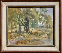 Gottlieb Wasem 1902-1969