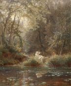 Paul Weber 1823-1916