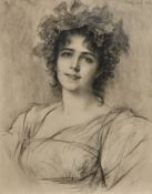 Friedrich August von Kaulbach 1850-1920