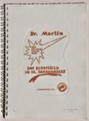 Bernhard Martin 1966