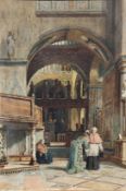 Willem Johannes Martens 1838-1895