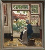 Peter Pulm 1882-1960