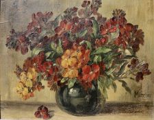 Frieda Mürdter 1872-1911