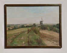 Oskar Frenzel 1855-1915
