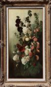 Adeline Trier act. 1879-1916