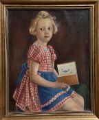 Clara Rühle 1885-1947