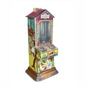 STOLLWERCK-Sparautomat (um 1910)